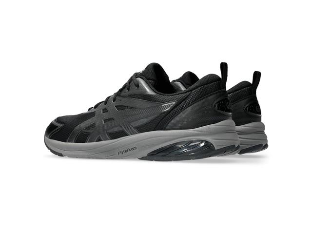 Tênis Asics Gel-Quantum Kei, 007 Black/Carbon Masc - 1