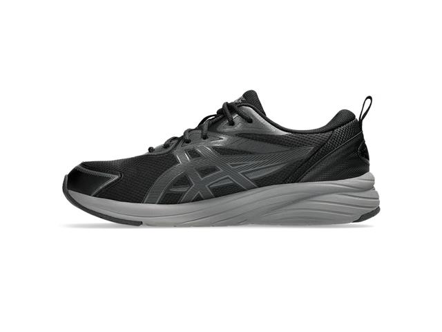 Tênis Asics Gel-Quantum Kei, 007 Black/Carbon Masc - 4