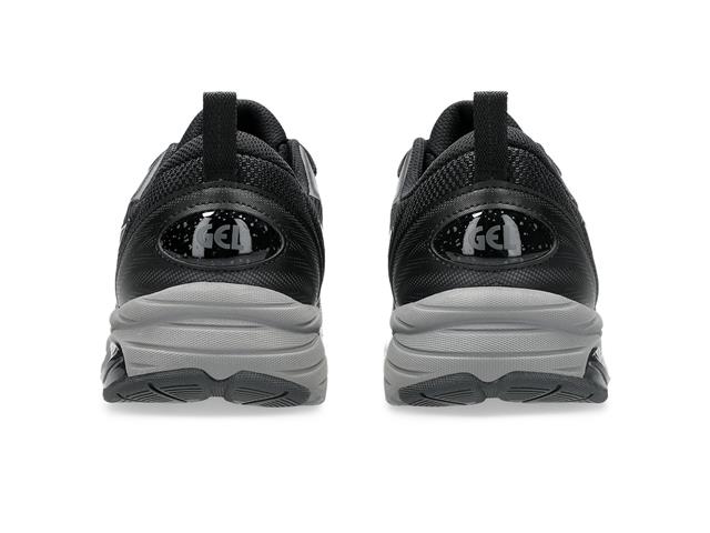 Tênis Asics Gel-Quantum Kei, 007 Black/Carbon Masc - 5