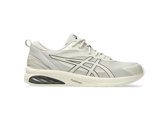 Tênis Asics Gel-Quantum Kei, 250 Oatmeal/Gunmetal Masc - 2