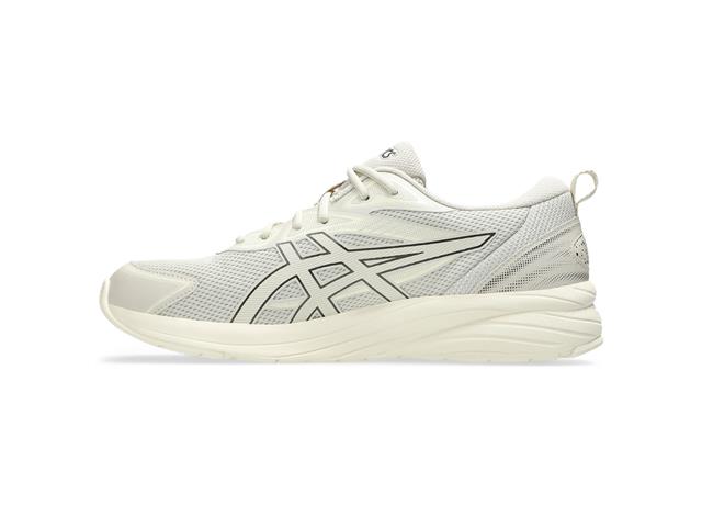 Tênis Asics Gel-Quantum Kei, 250 Oatmeal/Gunmetal Masc - 4
