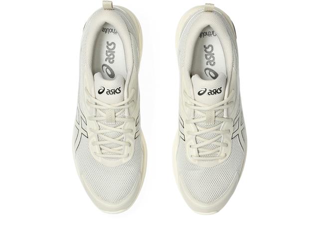 Tênis Asics Gel-Quantum Kei, 250 Oatmeal/Gunmetal Masc - 6