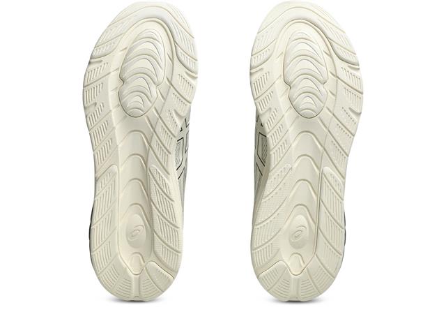 Tênis Asics Gel-Quantum Kei, 250 Oatmeal/Gunmetal Masc - 7