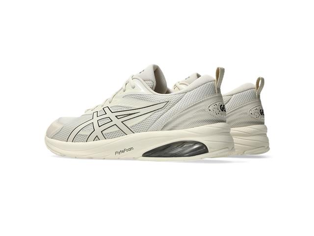 Tênis Asics Gel-Quantum Kei, 250 Oatmeal/Gunmetal Masc - 1