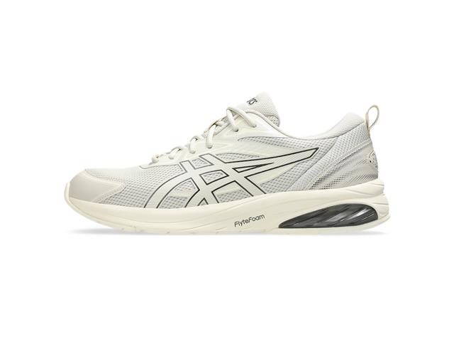 Tênis Asics Gel-Quantum Kei, 250 Oatmeal/Gunmetal Masc - 3