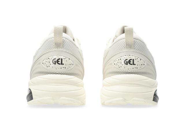 Tênis Asics Gel-Quantum Kei, 250 Oatmeal/Gunmetal Masc - 5