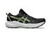 Tênis Asics Gel-Venture 11, 004 Black/Khaki Green Masc Tam 44 - 2