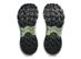 Tênis Asics Gel-Venture 11, 004 Black/Khaki Green Masc Tam 44 - 6