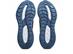 Tenis Asics Gel Cumulus 28  006 Black Neon Blue Masc Tam 43 - 7