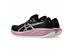 Tenis Asics Gel Cumulus 28  004 Black Taro Purple Fem Tam 34 - 1