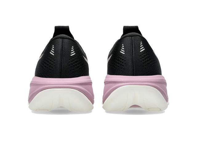 Tenis Asics Gel Cumulus 28  004 Black Taro Purple Fem Tam 35 - 5