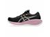 Tenis Asics Gel Cumulus 28  004 Black Taro Purple Fem Tam 36 - 3
