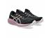 Tenis Asics Gel Cumulus 28  004 Black Taro Purple Fem Tam 37 - 0