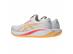 Tenis Asics Gel Cumulus 28  103 White Orange Glow Fem Tam 34 - 1