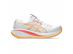 Tenis Asics Gel Cumulus 28  103 White Orange Glow Fem Tam 36 - 2