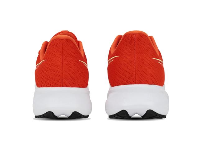 Tenis Asics Versablast 4  800 Koi Illuminate Yellow Masc Tam 43 - 5