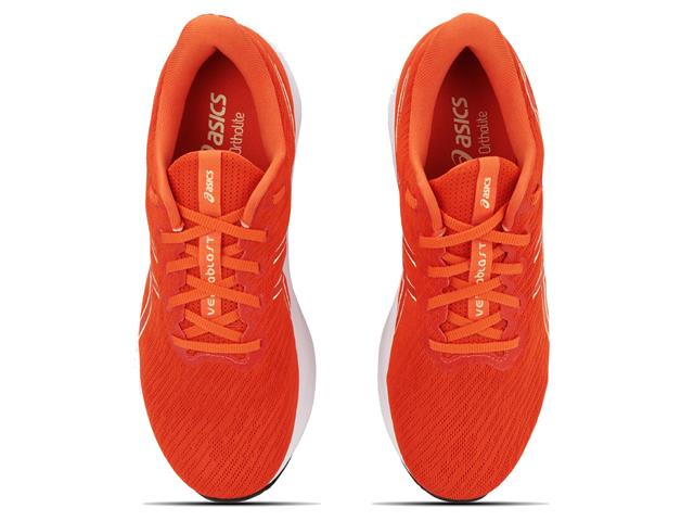 Tenis Asics Versablast 4  800 Koi Illuminate Yellow Masc Tam 44 - 6