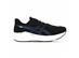Tenis Asics Versablast 4  004 Black Neon Blue Masc Tam 42 - 2