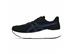 Tenis Asics Versablast 4  004 Black Neon Blue Masc Tam 42 - 3