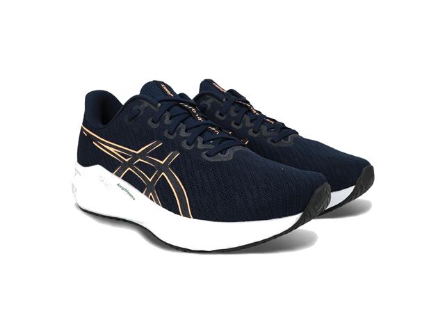 Tenis Asics Versablast 4  402 Midnight Bright Sunstone Masc Tam 40