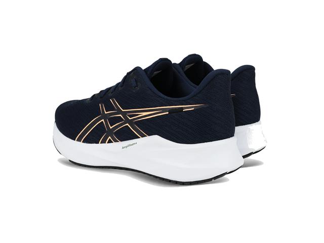 Tenis Asics Versablast 4  402 Midnight Bright Sunstone Masc Tam 40 - 1