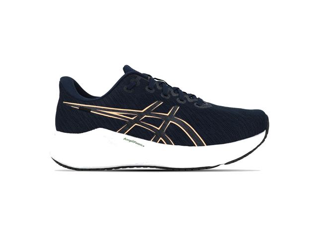 Tenis Asics Versablast 4  402 Midnight Bright Sunstone Masc Tam 40 - 2