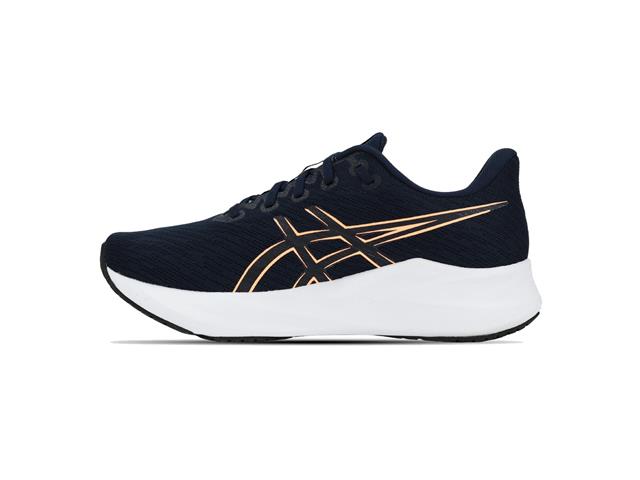 Tenis Asics Versablast 4  402 Midnight Bright Sunstone Masc Tam 40 - 3