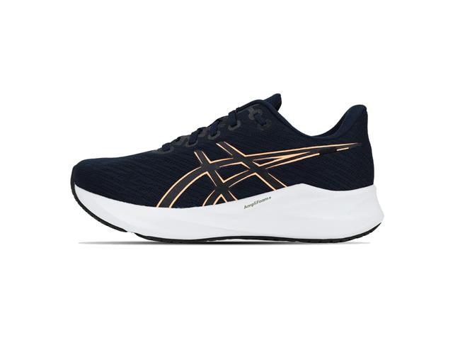 Tenis Asics Versablast 4  402 Midnight Bright Sunstone Masc Tam 40 - 4