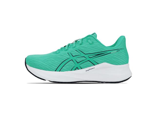Tenis Asics Versablast 4  302 Aurora Green Midnight Masc Tam 43 - 4