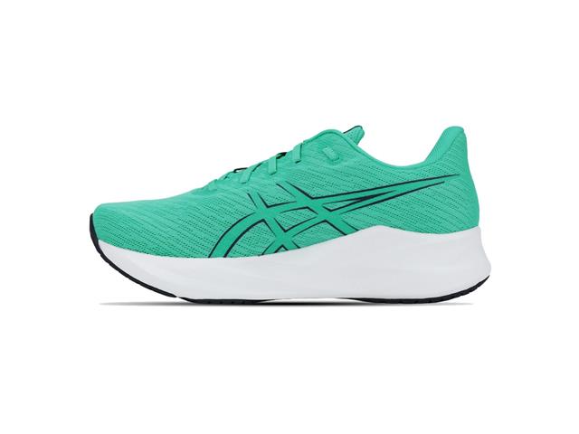 Tenis Asics Versablast 4  302 Aurora Green Midnight Masc Tam 38 - 3
