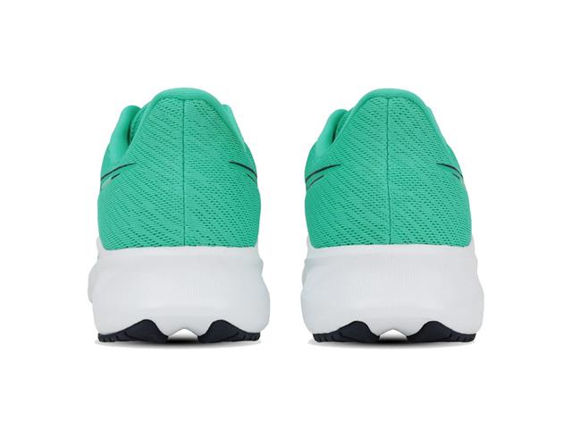 Tenis Asics Versablast 4  302 Aurora Green Midnight Masc Tam 38 - 5