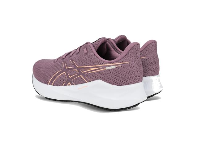 Tenis Asics Versablast 4  501 Dusty Mauve Cantaloupe Fem Tam 39 - 1