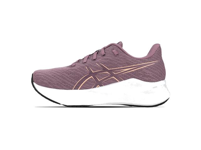 Tenis Asics Versablast 4  501 Dusty Mauve Cantaloupe Fem Tam 39 - 3