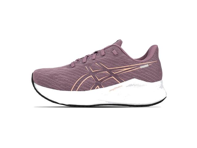 Tenis Asics Versablast 4  501 Dusty Mauve Cantaloupe Fem Tam 39 - 4
