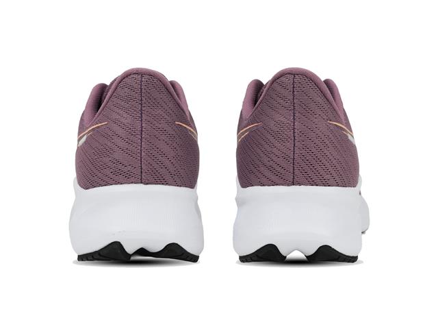 Tenis Asics Versablast 4  501 Dusty Mauve Cantaloupe Fem Tam 39 - 5