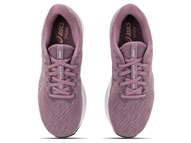 Tenis Asics Versablast 4  501 Dusty Mauve Cantaloupe Fem Tam 39 - 6