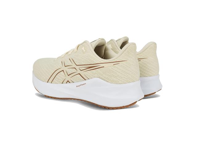 Tenis Asics Versablast 4  250 Vanilla Caramel Fem Tam 35 - 1