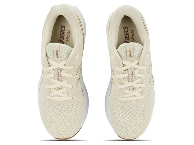 Tenis Asics Versablast 4  250 Vanilla Caramel Fem Tam 36 - 6