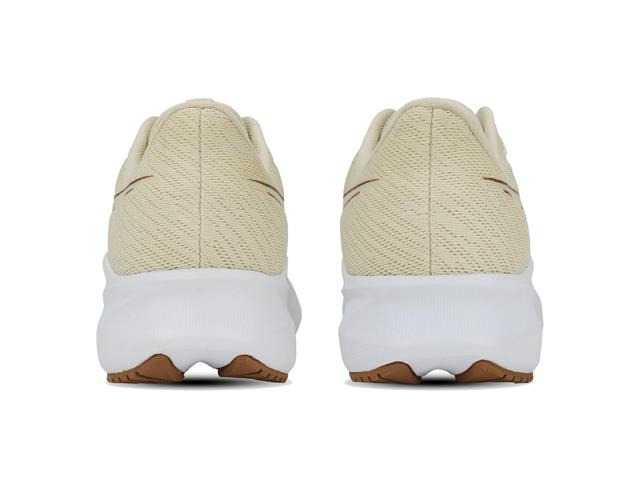 Tenis Asics Versablast 4  250 Vanilla Caramel Fem Tam 38 - 5