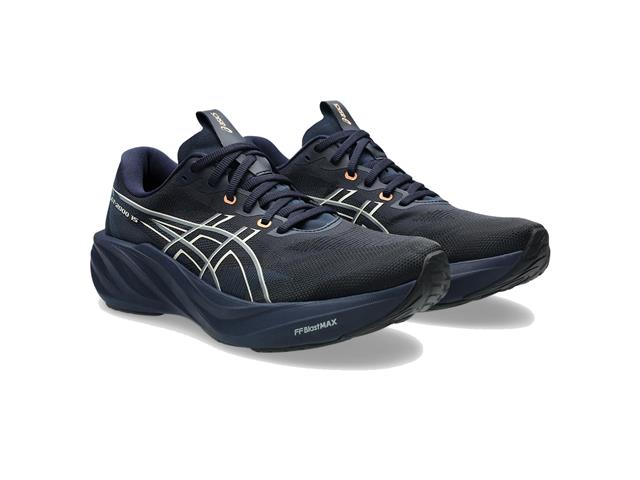 Tenis Asics Gt 2000 15  401 Midnight Bright Sunstone Masc Tam 38