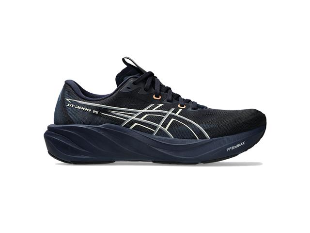 Tenis Asics Gt 2000 15  401 Midnight Bright Sunstone Masc Tam 38 - 2