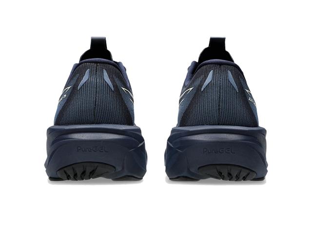 Tenis Asics Gt 2000 15  401 Midnight Bright Sunstone Masc Tam 38 - 5