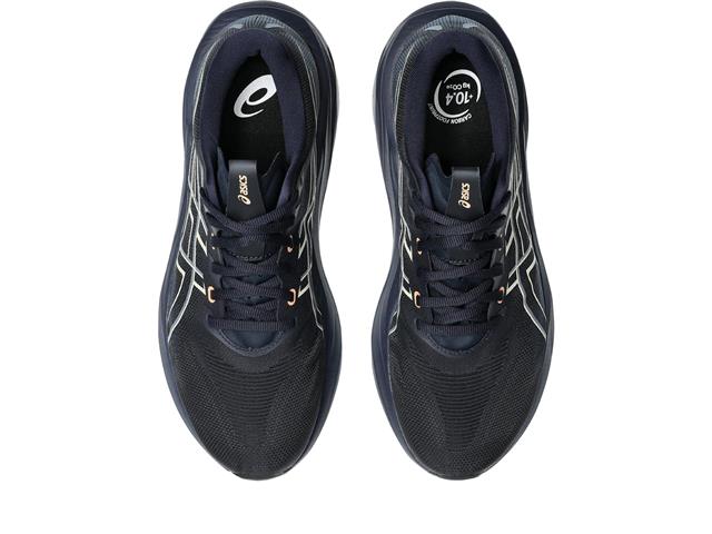 Tenis Asics Gt 2000 15  401 Midnight Bright Sunstone Masc Tam 38 - 6