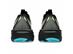 Tenis Asics Gt 2000 15  002 Black Energy Aqua Masc Tam 41 - 5