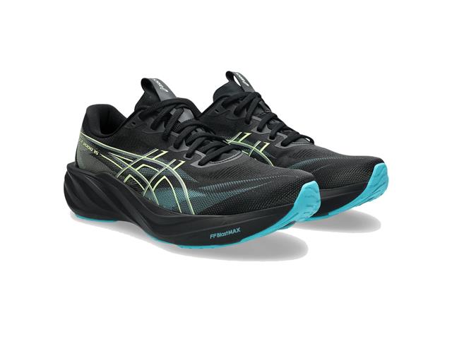 Tenis Asics Gt 2000 15  002 Black Energy Aqua Masc Tam 42