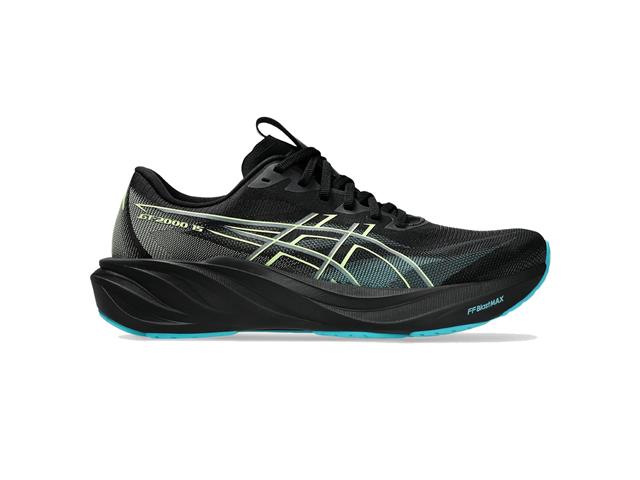 Tenis Asics Gt 2000 15  002 Black Energy Aqua Masc Tam 42 - 2