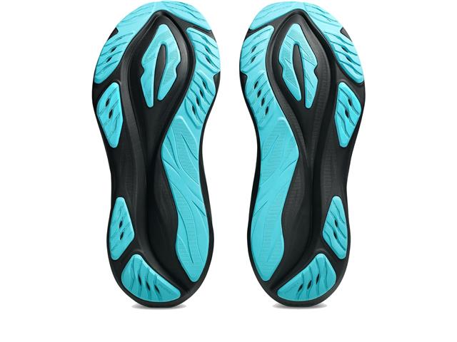 Tenis Asics Gt 2000 15  002 Black Energy Aqua Masc Tam 42 - 7