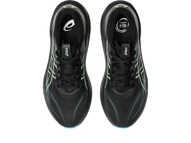 Tenis Asics Gt 2000 15  002 Black Energy Aqua Masc Tam 44 - 6