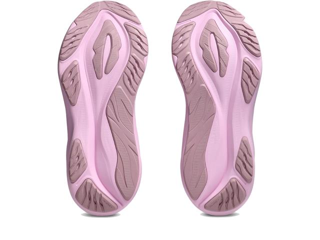Tenis Asics Gt 2000 15  701 Hazy Lilac Taro Purple Fem Tam 36 - 7