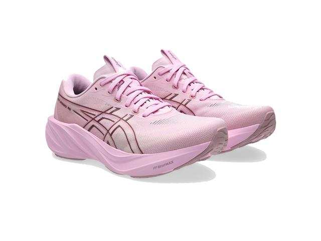 Tenis Asics Gt 2000 15  701 Hazy Lilac Taro Purple Fem Tam 39